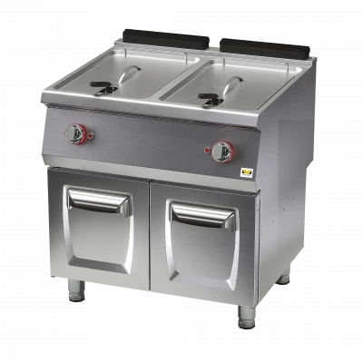 Фритюрница газовая т.м. VORTMAX мод. SGF 78