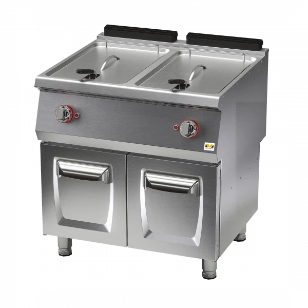 Фритюрница газовая т.м. VORTMAX мод. SGF 78 в Москве