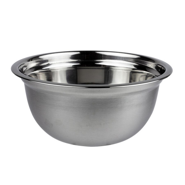 Миска нерж 260 мм GBL26 в Москве