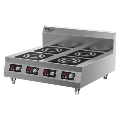 Плита индукционная MK-IC7TB4