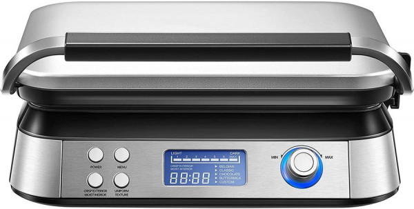 Вафельница VA-WM4D в Москве