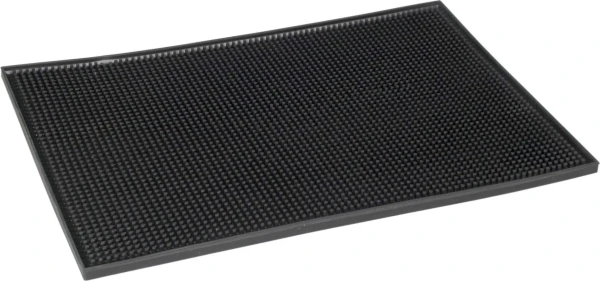 Guangzhou Perfect Co., Ltd. Коврик JW-BMQ (барный, 450х310х10 мм, черн.) в Москве