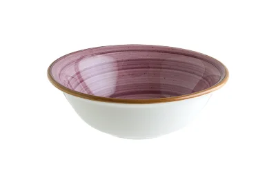 Bonna Aura Blackberry Салатник ABB GRM 16 KS (16 см, 400 мл, фиолетовый)