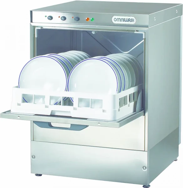 Посудомоечная машина OMNIWASH JOLLY 50/DD/PS/Y (230V) в Москве