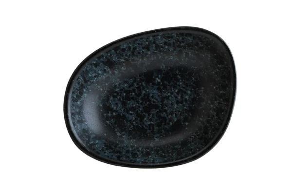 Bonna Cosmos Black Салатник COSBLVAO10KS (10 см) в Москве