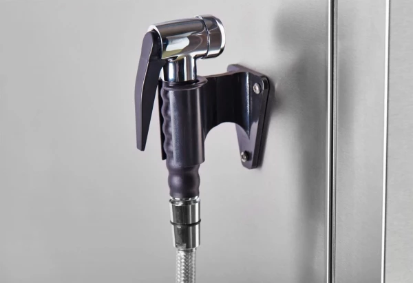 Аппарат паров.-конвект. эл. кух. ПКА 20-1/1ПМ2 в Москве