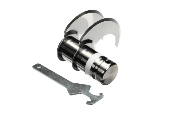 Нож Robot Coupe 27102, с гладкими лезвиями в Москве