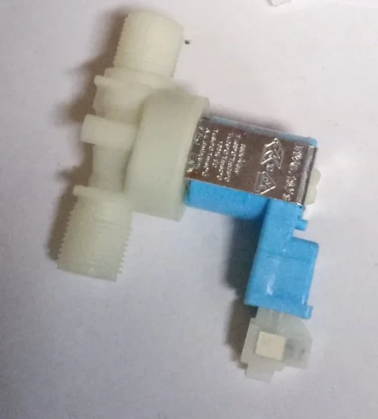 Клапан 3002.0343ETодновентильный электромагнитный для насоса CleanJet для печи конвекц.серии SCC в Москве