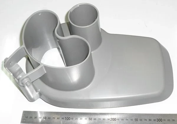 Крышка корпуса 49037 для овощерезки серии CL, модели CL 40 в Москве