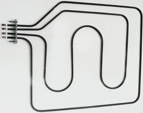 ТЭН B3-181/190-7,5-6,5/2,4. 4T220 д/дух.плит сер.ЭП,шкафа ШЖЭ,аналог20.35445.000 в Москве