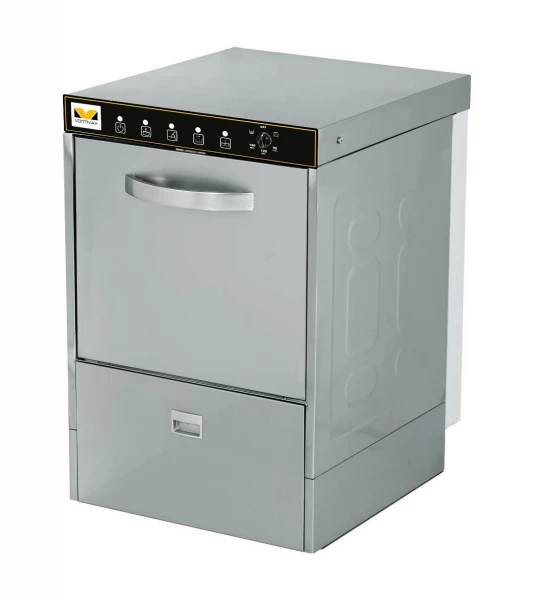Машина стаканомоечная Vortmax EV-G400 в Москве