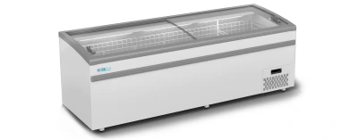 Ларь-витрина низкотемпературный ITALFROST ЛВН 2100 (ЛБ2 М 2100) СПR290 (ВБ9016.El.0.0.tn.6.PS.0)