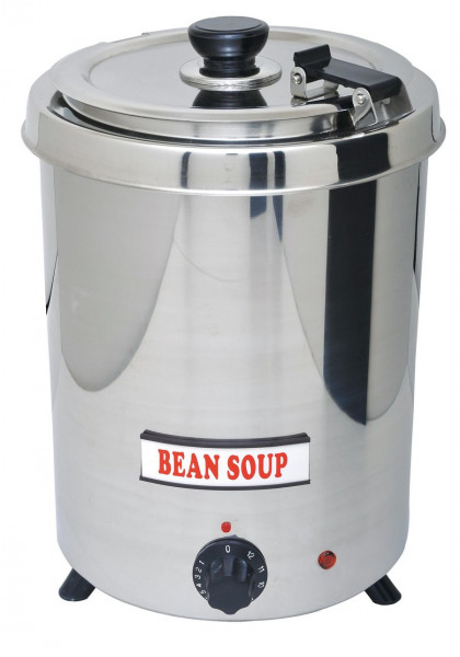 Супница (подогреватель супа) SB-5700S в Москве
