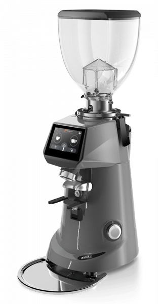 Кофемолка F 83 E Pro Dark Grey || Dark-T Edition ПИР2025 в Москве
