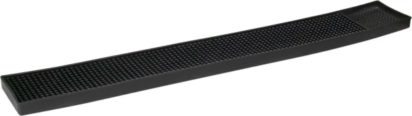 Guangzhou Perfect Co., Ltd. Коврик JW-BMT (барный, 595х80х17 мм, черн.) в Москве