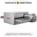 Печь для пиццы конвейерная RoboLabs RoboChef RC460 в Москве