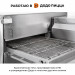 Печь для пиццы конвейерная RoboLabs RoboChef RC460 в Москве