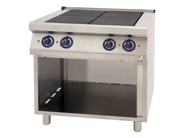 KOGAST SISTEMI d.o.o  Плита электр.серии ES-Т47/P в Москве