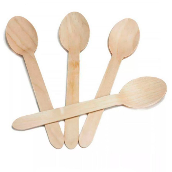 Ложка WS-160 (100 шт) в Москве