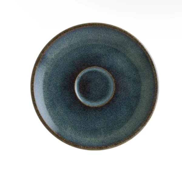 Bonna Sphere Ocean Блюдце SPEOC GRM 02 KT (12 см, синий) в Москве