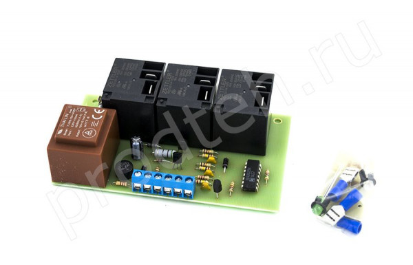 Блок управления ВК-1-03 в Москве