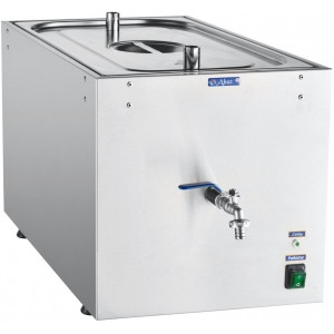 Водонагреватель-кипятильник Abat КЭН-50