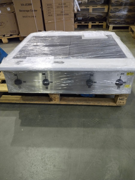 Плита электрическая Тулаторгтехника ПЭ-0,48Н, (на подставке, ТЭН, в т.ч.тара) (уценка) в Москве