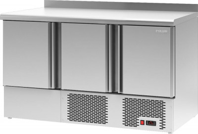 Стол холодильный Polair TMi3GN-G
