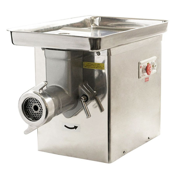 Мясорубка ТМ, Барановичи МИМ-300 в Москве