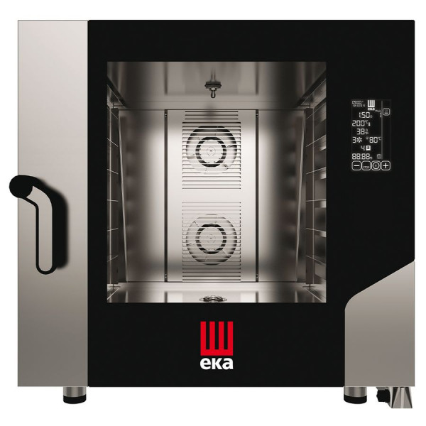 Печь конвекционная Tecnoeka MKF 464 BM в Москве