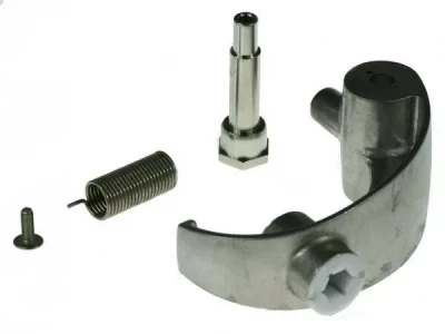 Держатель 39702 толкателя  для куттеров серии R и овощерезок серии CL