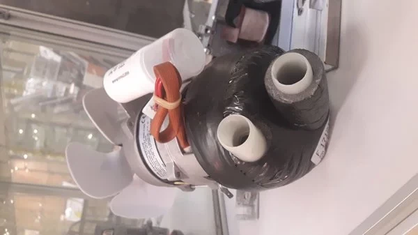 Насос 23377 к СВ 246 в Москве