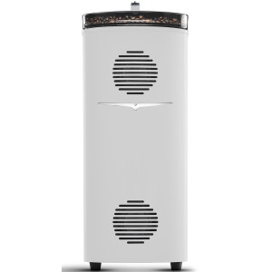 Кофемолка-автомат Victoria Arduino MYTHOS MYG 75 (white) new version в Москве