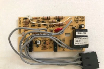 Плата  управления 102481 для CL 50