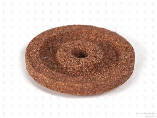 Камень заточный крупнозернистый D45 00000000641 для слайсеров серии LUSSO в Москве