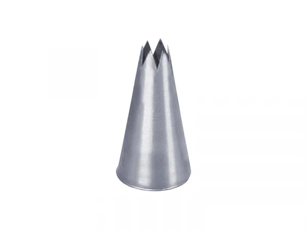 M.Pujadas, S.A Насадка (звездочка,6 зуб.) 811.008 (d8мм) в Москве