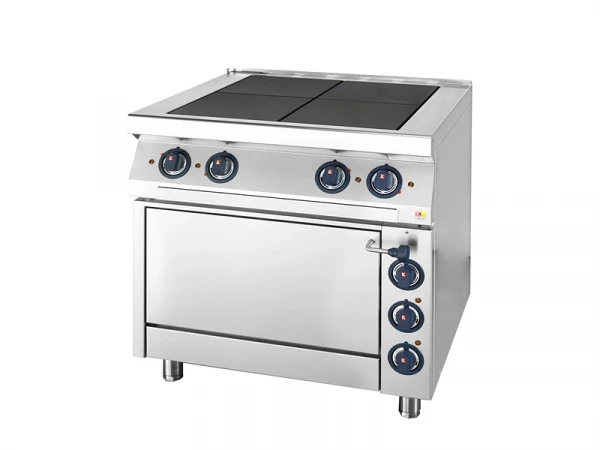 KOGAST SISTEMI d.o.o  Плита электр. серии ES-Т47/1 в Москве