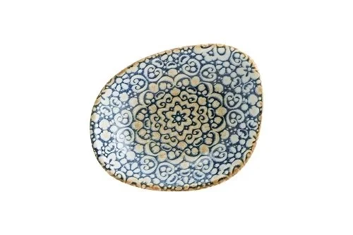 Bonna ALHAMBRA Салатник квадратный ALH VAO 10 KS (8х8,5 см) в Москве