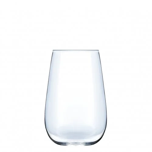 Стакан Хайбол OSZ "Габи" 81269397, 400мл, стекло в Москве