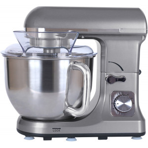 Миксер планетарный настольный Viatto VA-SM5GR в Москве