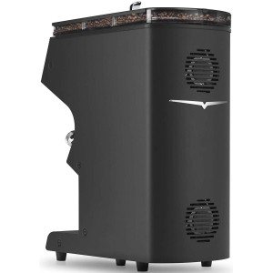 Кофемолка-автомат Victoria Arduino MYTHOS MYG 85 (black) в Москве