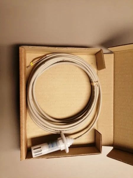 Датчик влажности FFATR105 для шкафа расстоечного серии RISING ROOM в Москве