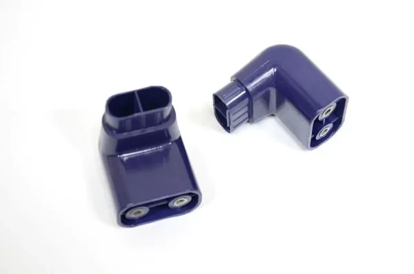 Суппорт ручки (для крепления ручки к дверце) для ЭП, ШЖЭ, ЭШ в Москве