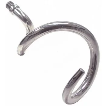 Спираль (месильный орган) IMX25021 для машин тестомесильных т.м. WLBake, серии SP в Москве