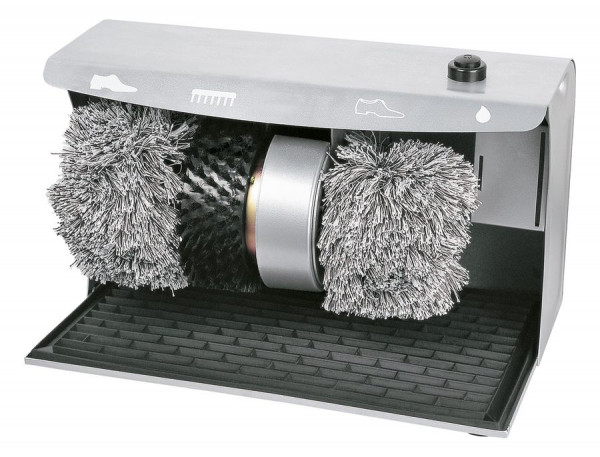 Машина для чистки обуви VA-JCX12 в Москве