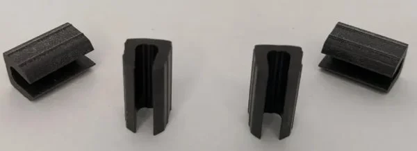 Уплотнение GN1240A0 стекла для печей конвекционных серии XF в Москве