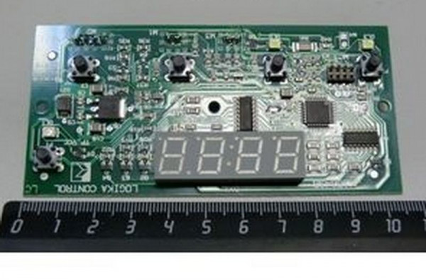 Плата управления, арт. 2Q000-01400, без ГТД в Москве