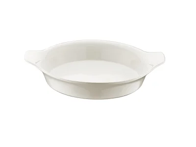 Bonna Блюдо для запекания OPT20SH (с ручками, 20см)