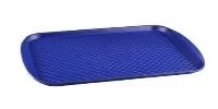 Поднос 422108817 (450х350мм, синий)