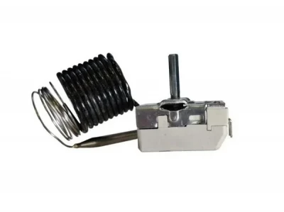 TECASA Термостат модель NT232PRE (51°C-190°C)